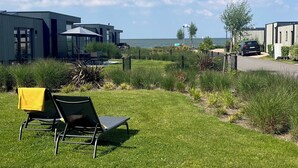 Property grounds - Enkhuizen on the Ijsselmeer Chalet226 (Enkhuizen)
