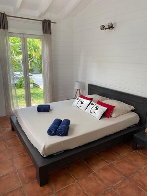 4 Schlafzimmer, Bügeleisen/Bügelbrett, Reisekinderbett, kostenloses WLAN