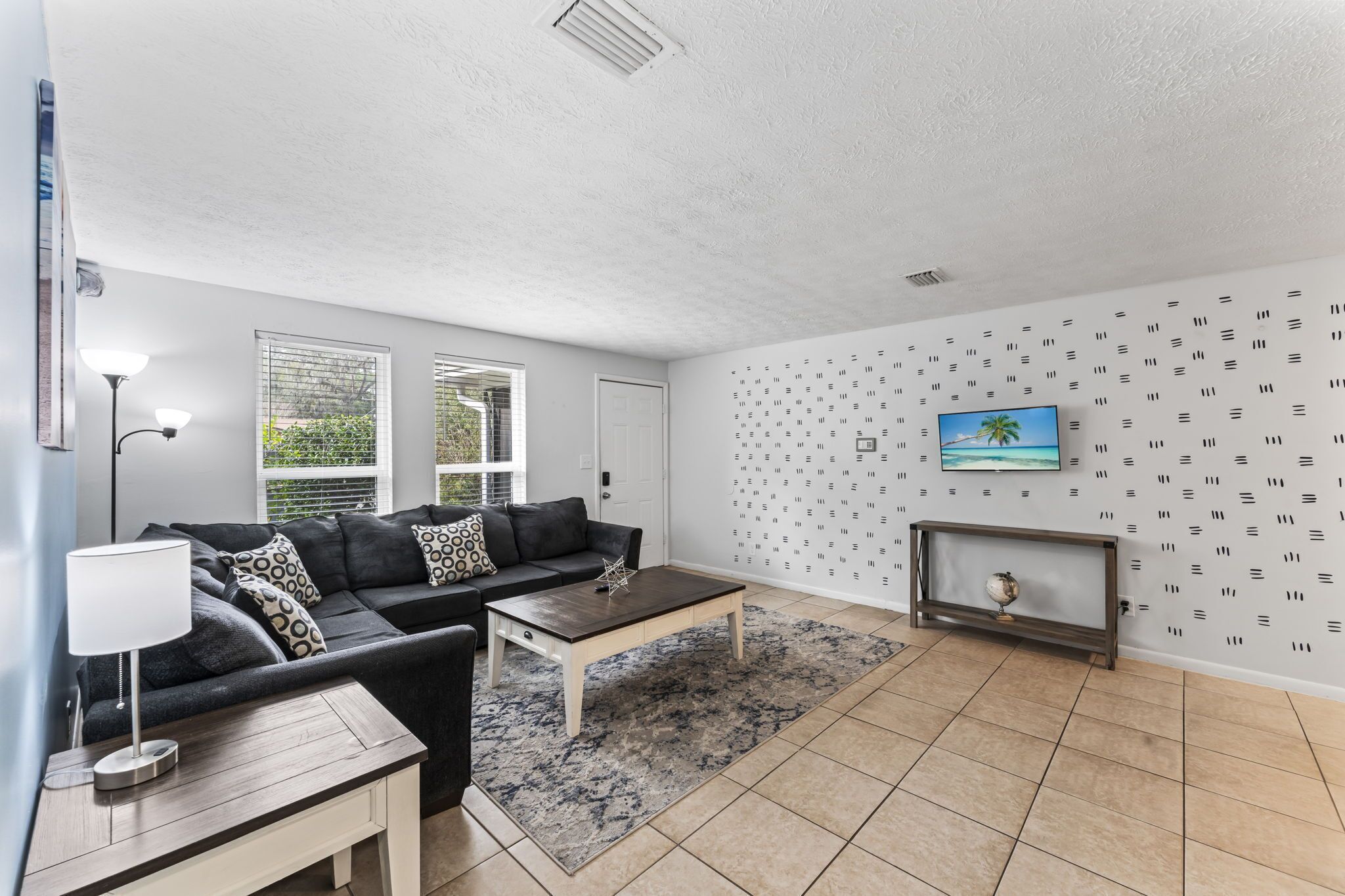 Northeast Florida Retreat