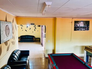 Sala d'estar