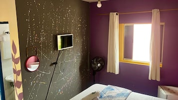 Quarto standard | Wi-Fi de cortesia