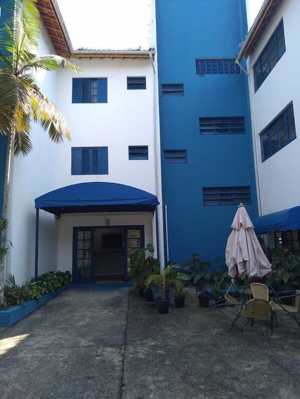 HOTEL NEVADA in Ubatuba Find Hotel Reviews, Rooms, and Prices on