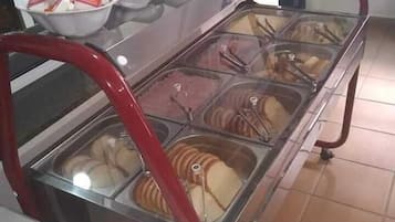 餐厅