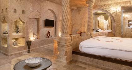 Kayata Cave Suites