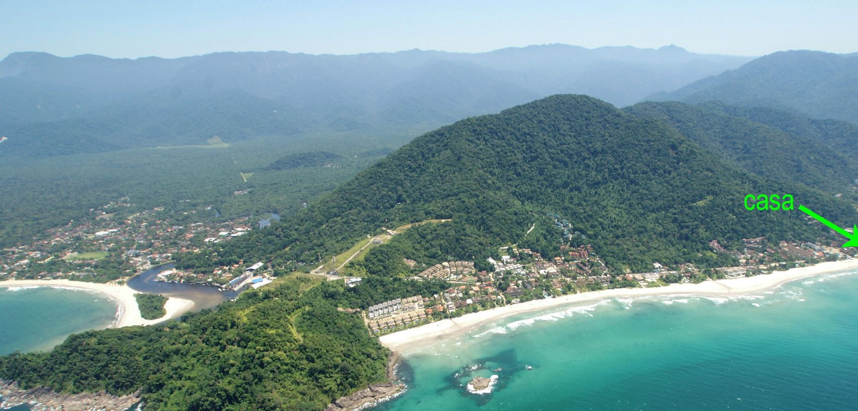 Strand