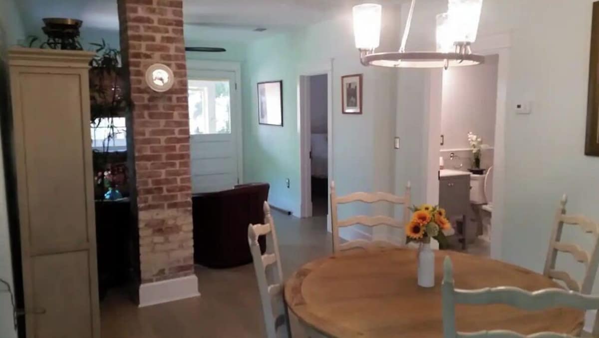 Photo 7 of Casa Lola Downtown Cottage