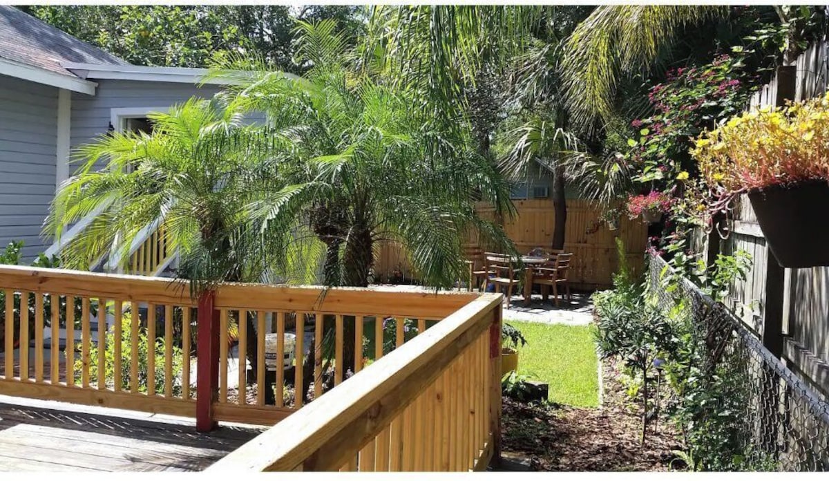 Photo 14 of Casa Lola Downtown Cottage