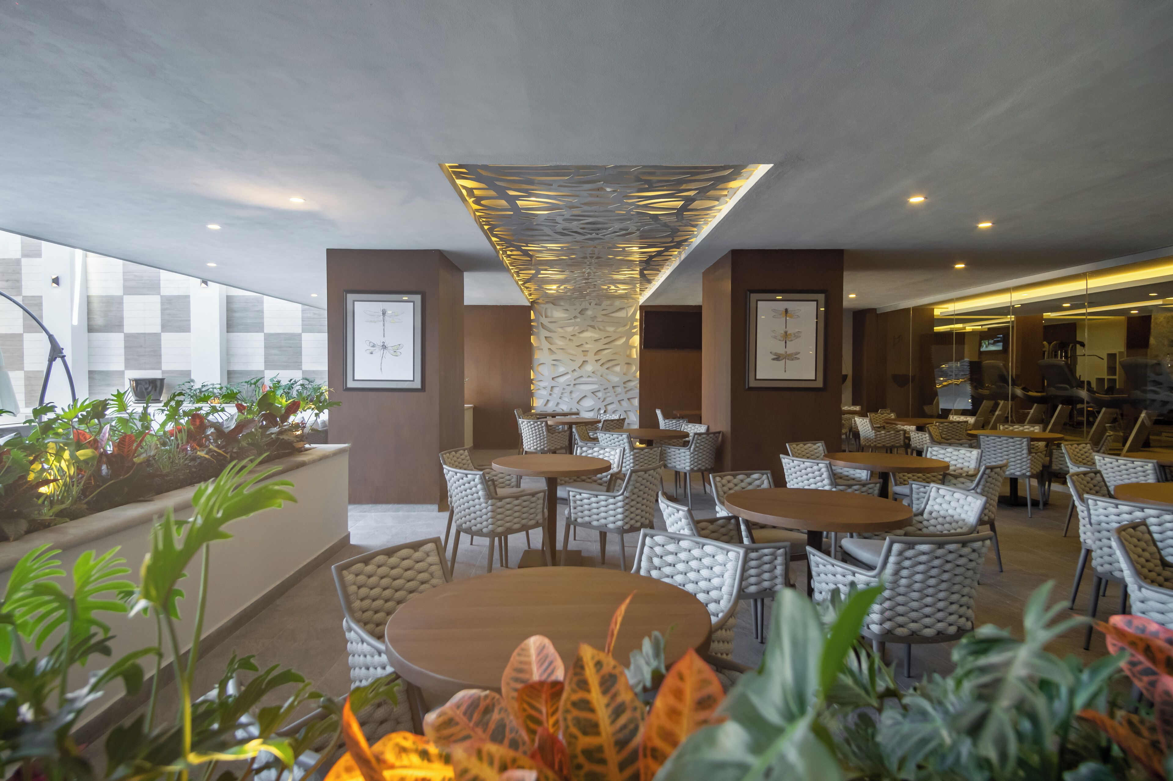 Photo - Sheraton Guadalajara Expo