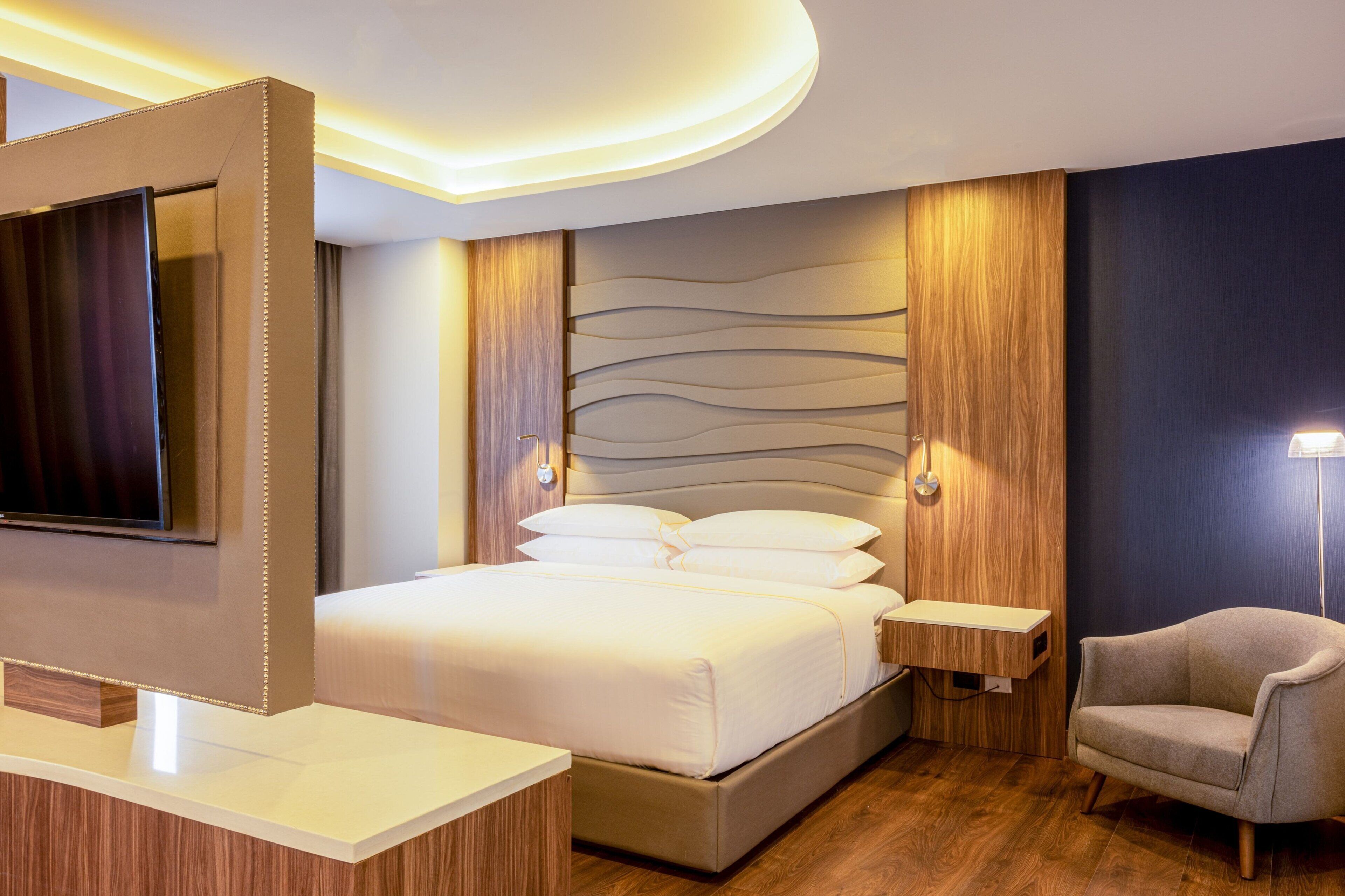 Photo - Sheraton Guadalajara Expo