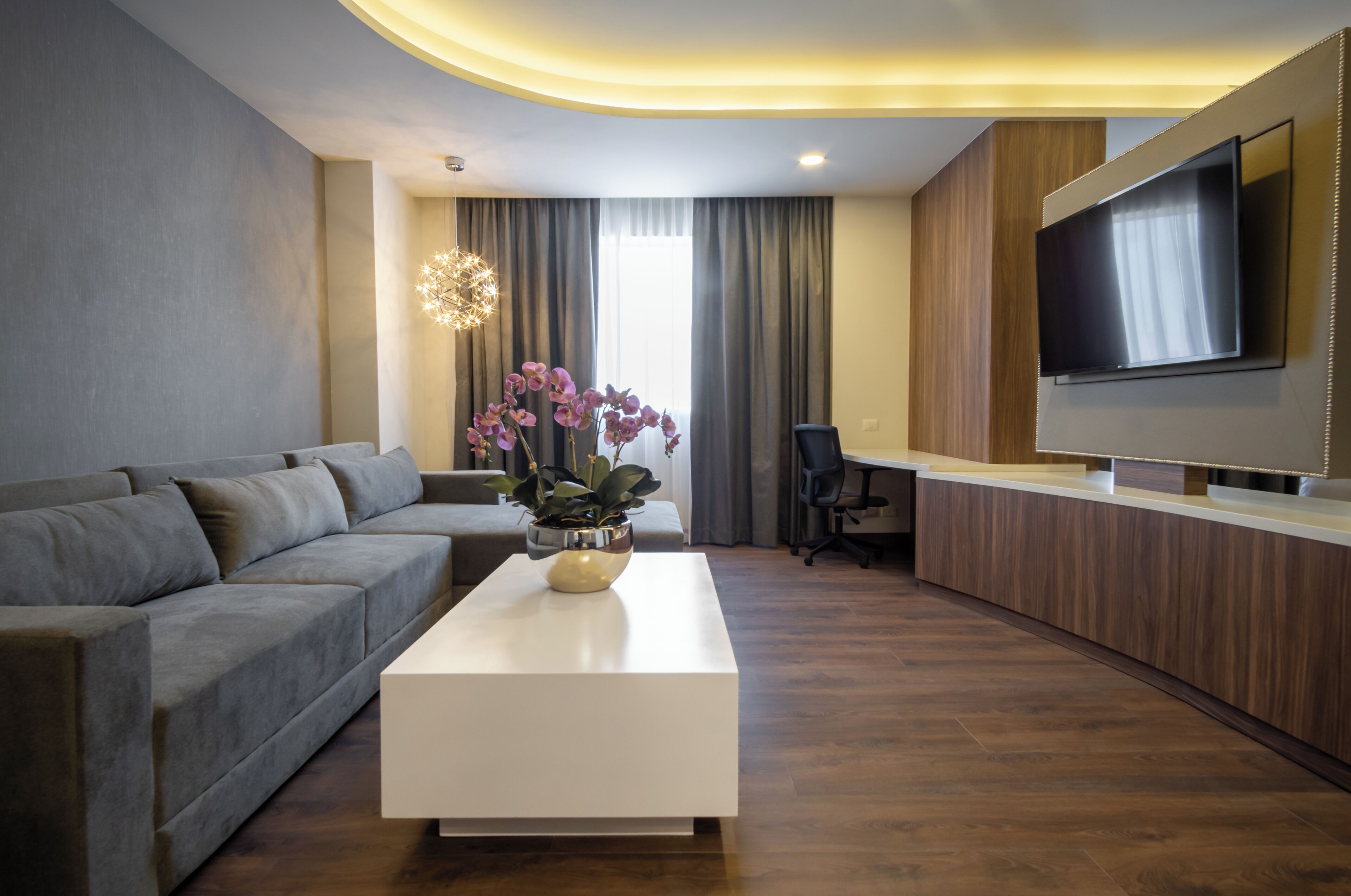 Foto - Sheraton Guadalajara Expo