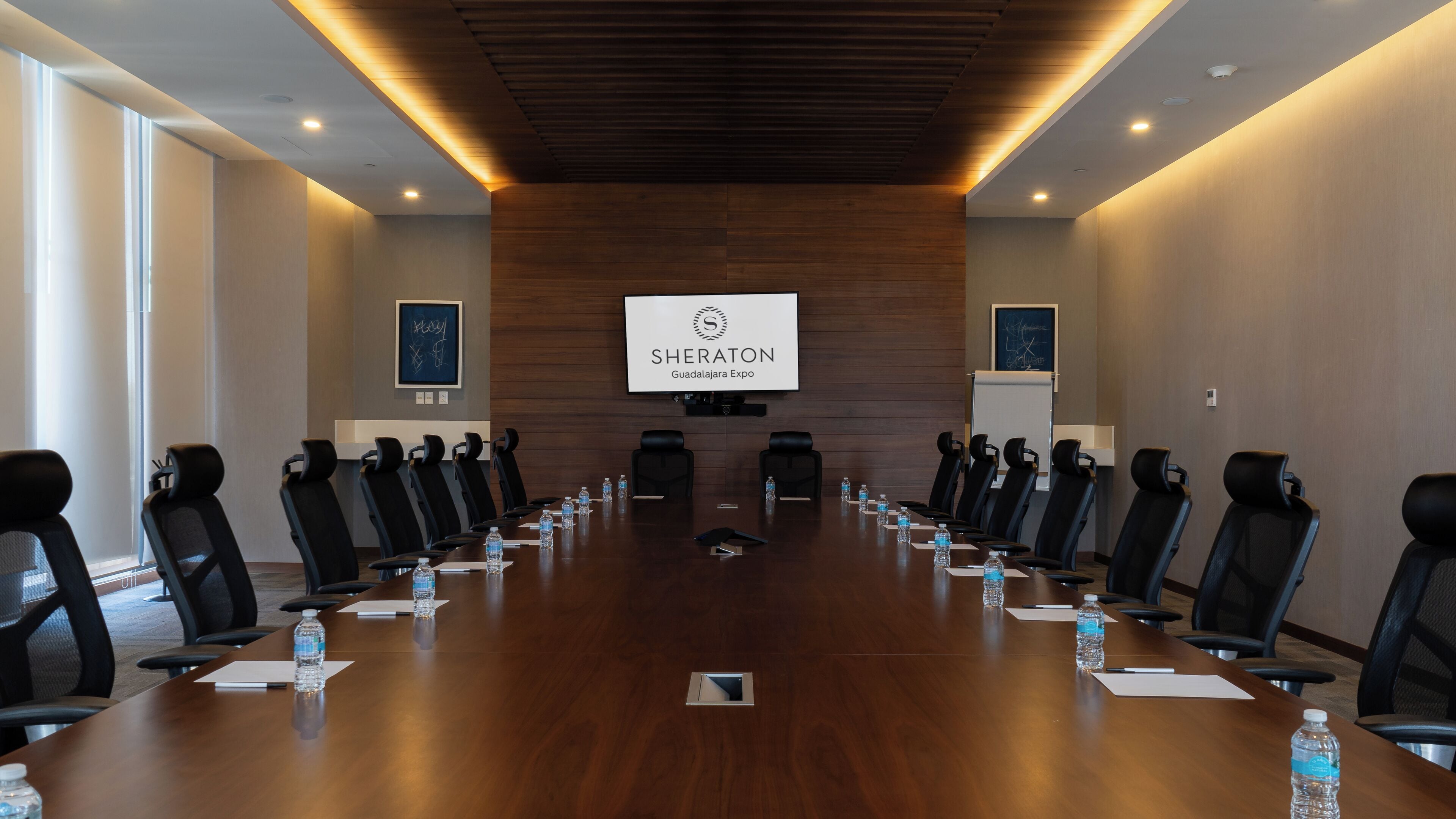 Foto - Sheraton Guadalajara Expo