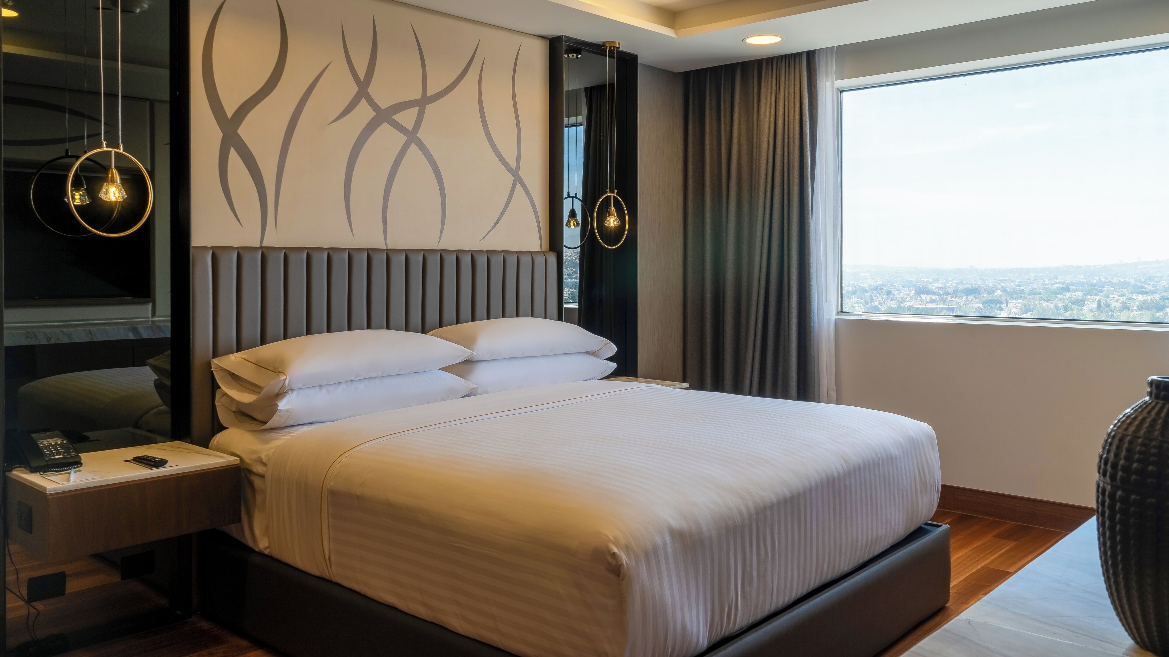 Foto - Sheraton Guadalajara Expo