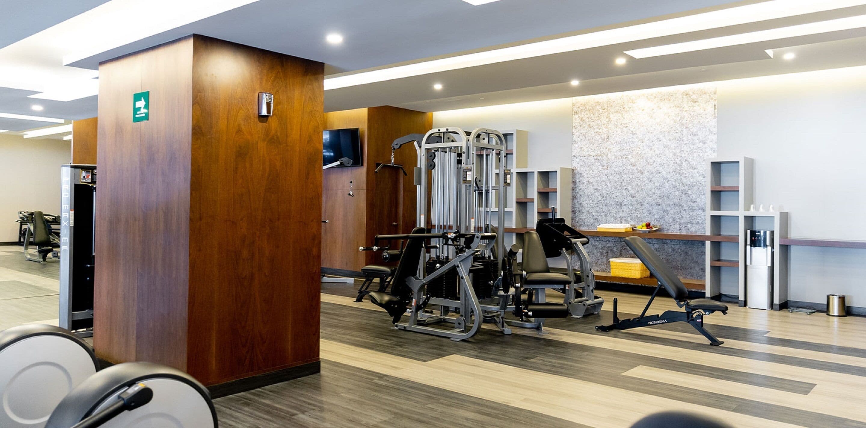 Foto - Sheraton Guadalajara Expo