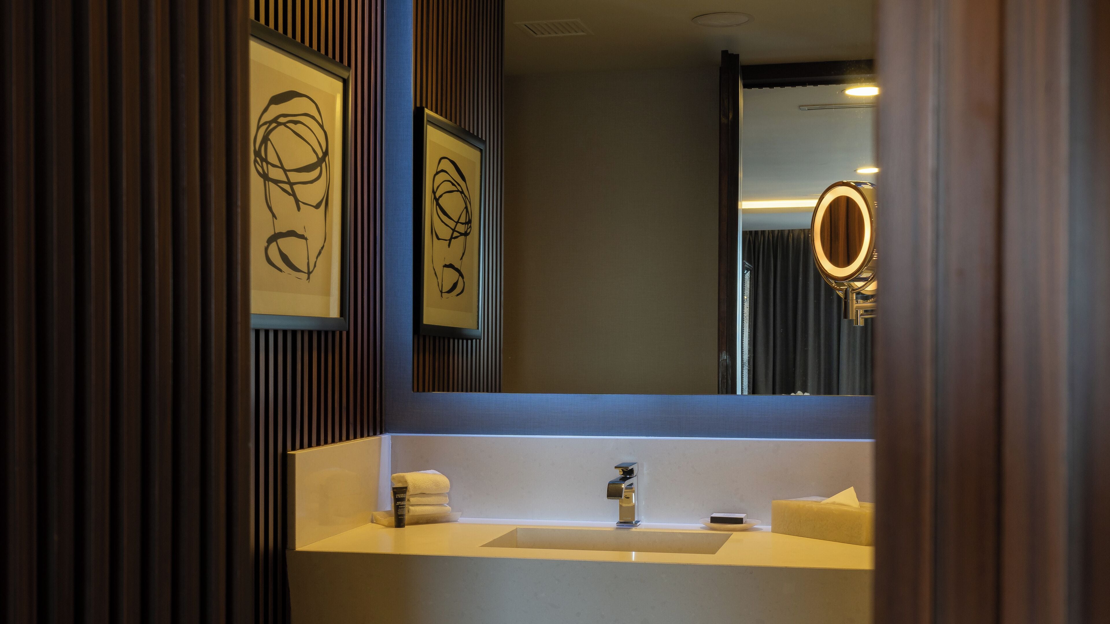 Foto - Sheraton Guadalajara Expo