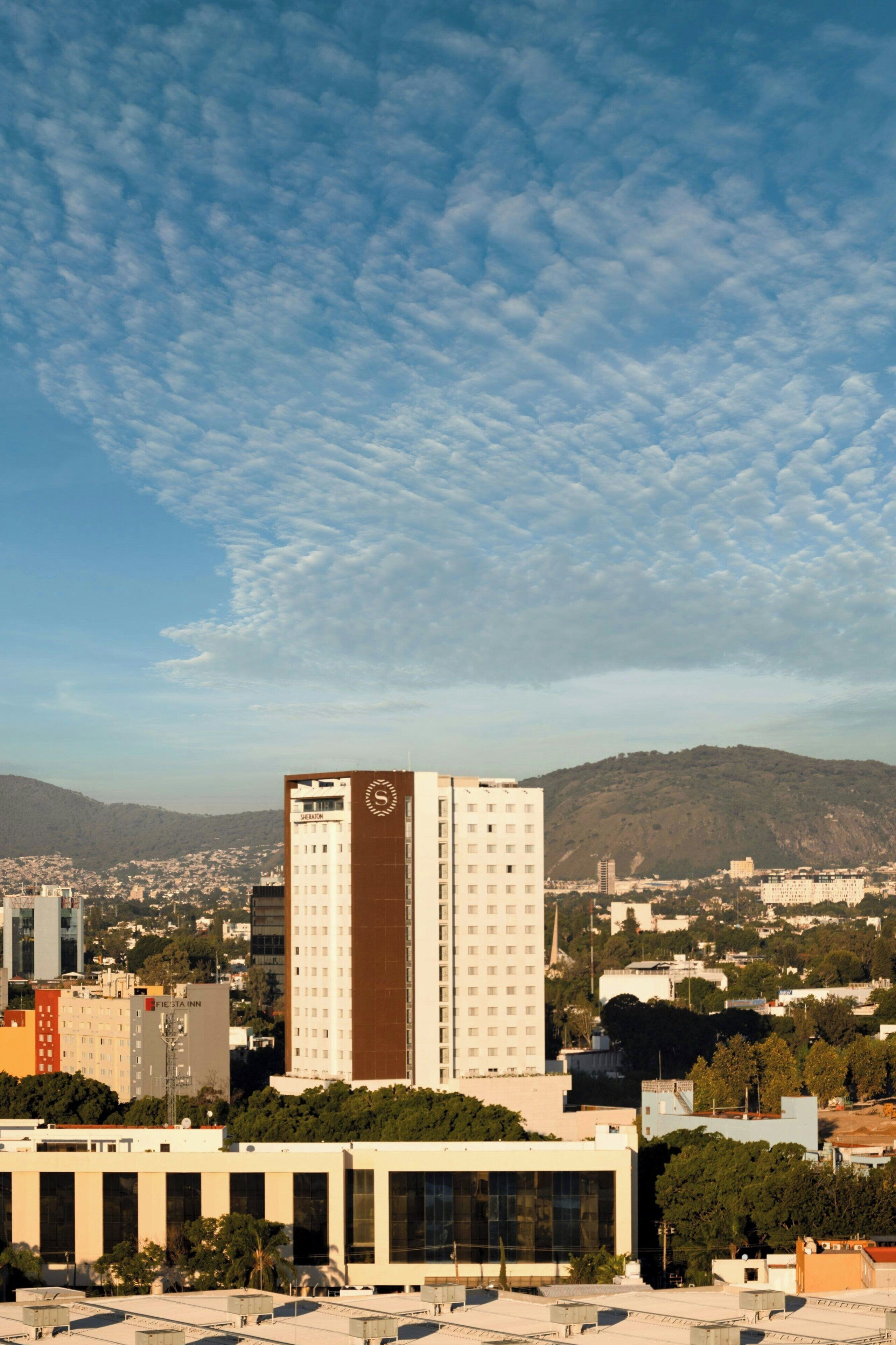 Foto - Sheraton Guadalajara Expo