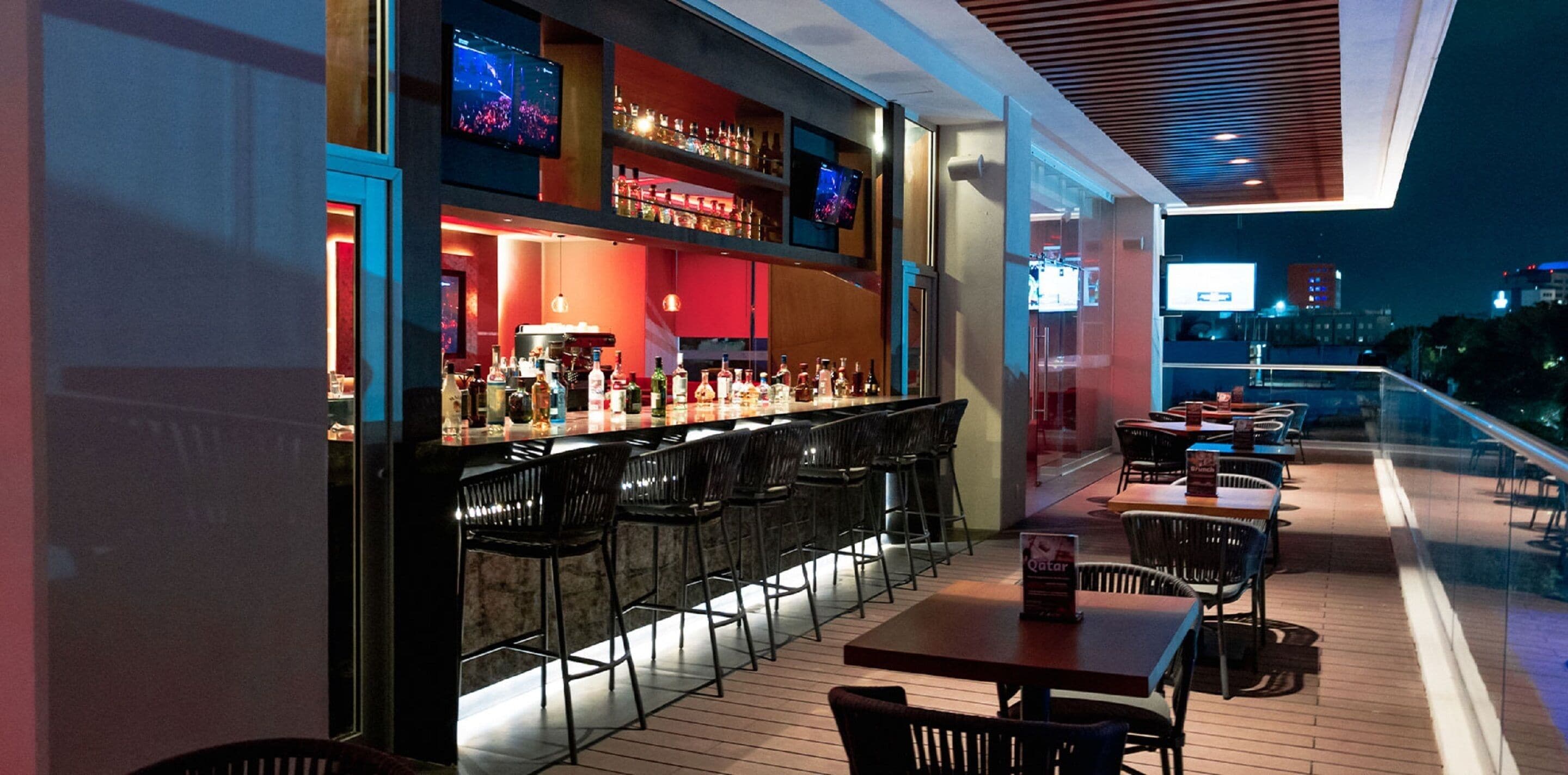 Foto - Sheraton Guadalajara Expo