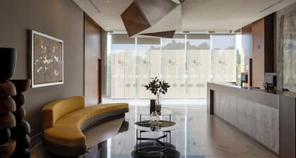 Sheraton Guadalajara Expo