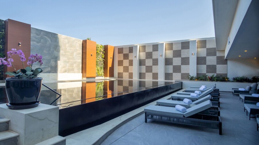 Sheraton Guadalajara Expo