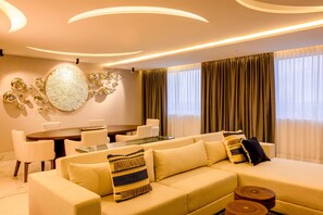 Télévision LCD de 55 pouces avec chaßnes par cùble, télévision