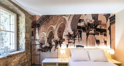 Pjaca City Rooms