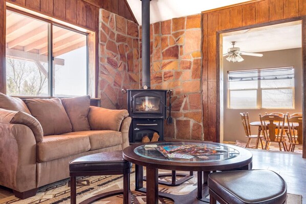 Téléviseur, bureau