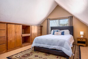 3 Schlafzimmer, Schreibtisch, WLAN, Bettwäsche