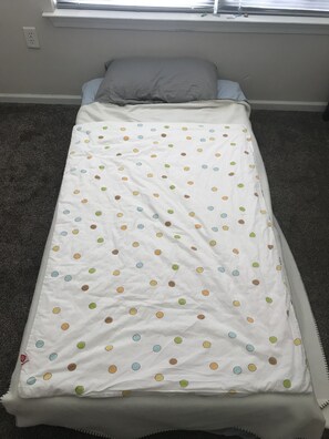 1 camera, una scrivania, ferro/asse da stiro, Wi-Fi gratuito