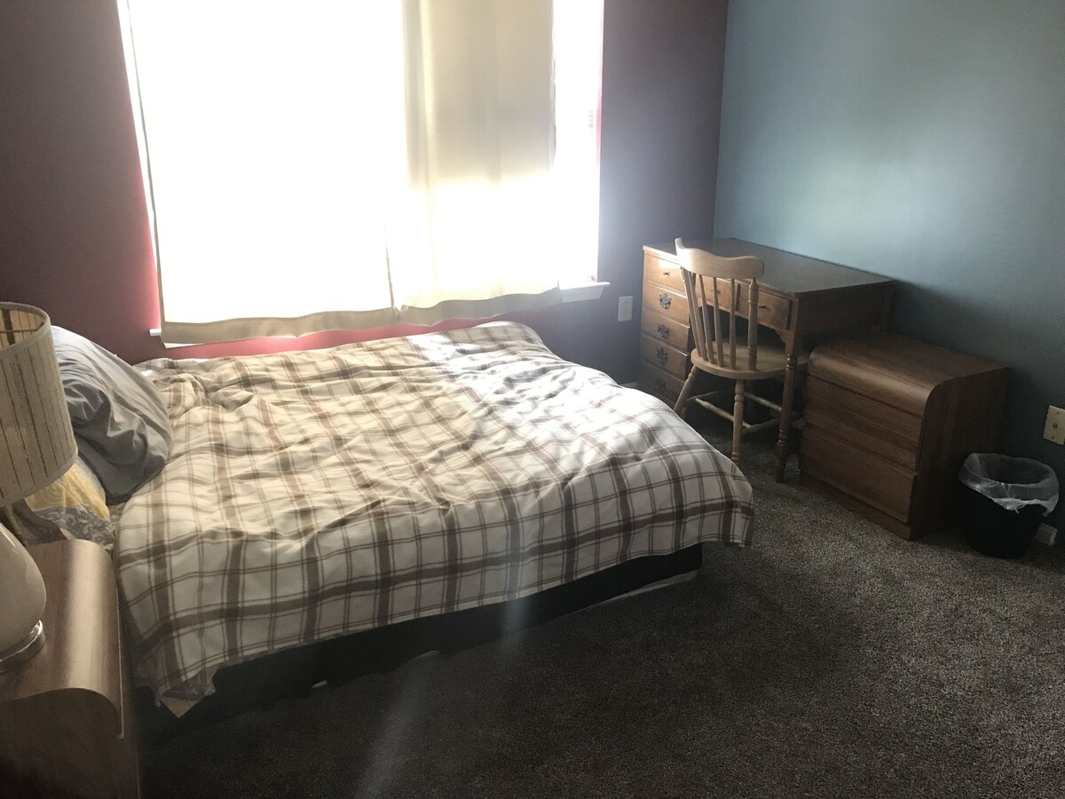 Imagem do perfil do anfitrião