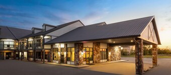 Days Inn by Wyndham Branson Ozarks