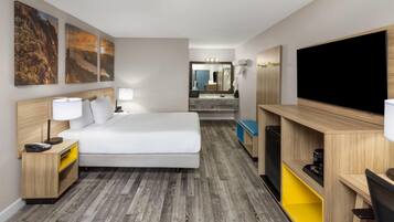 In-room safe, individually decorated, individually furnished, free WiFi