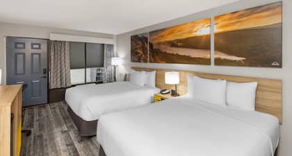 Days Inn by Wyndham Branson Ozarks