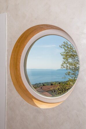 Interior - Villa Casa Mills - Four Bedroom Villa with swimming pool (Poljane)