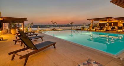 Holiday Inn Hotel & Suites Cairo Maadi by IHG