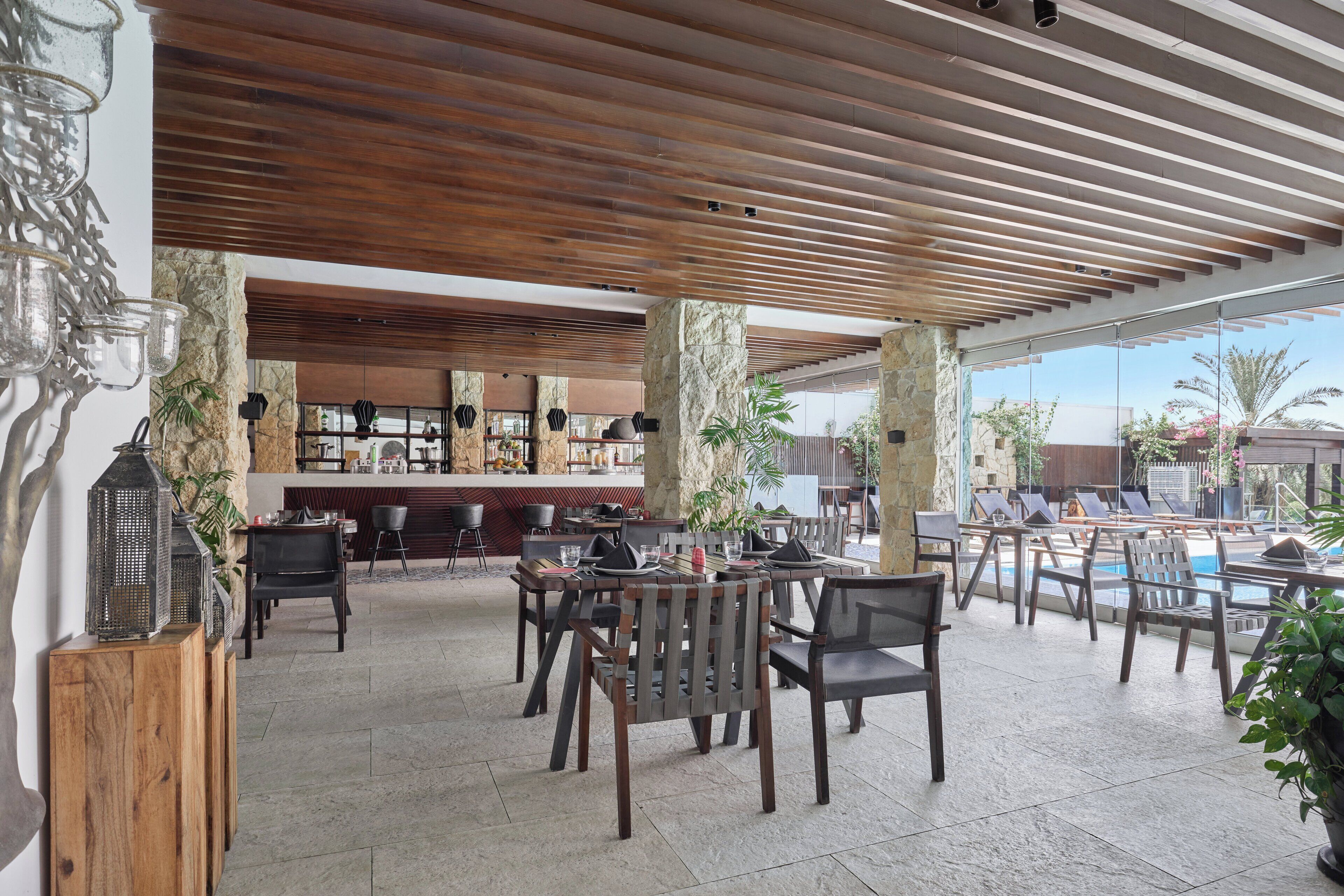 Photo - Holiday Inn & Suites - Cairo Maadi by IHG