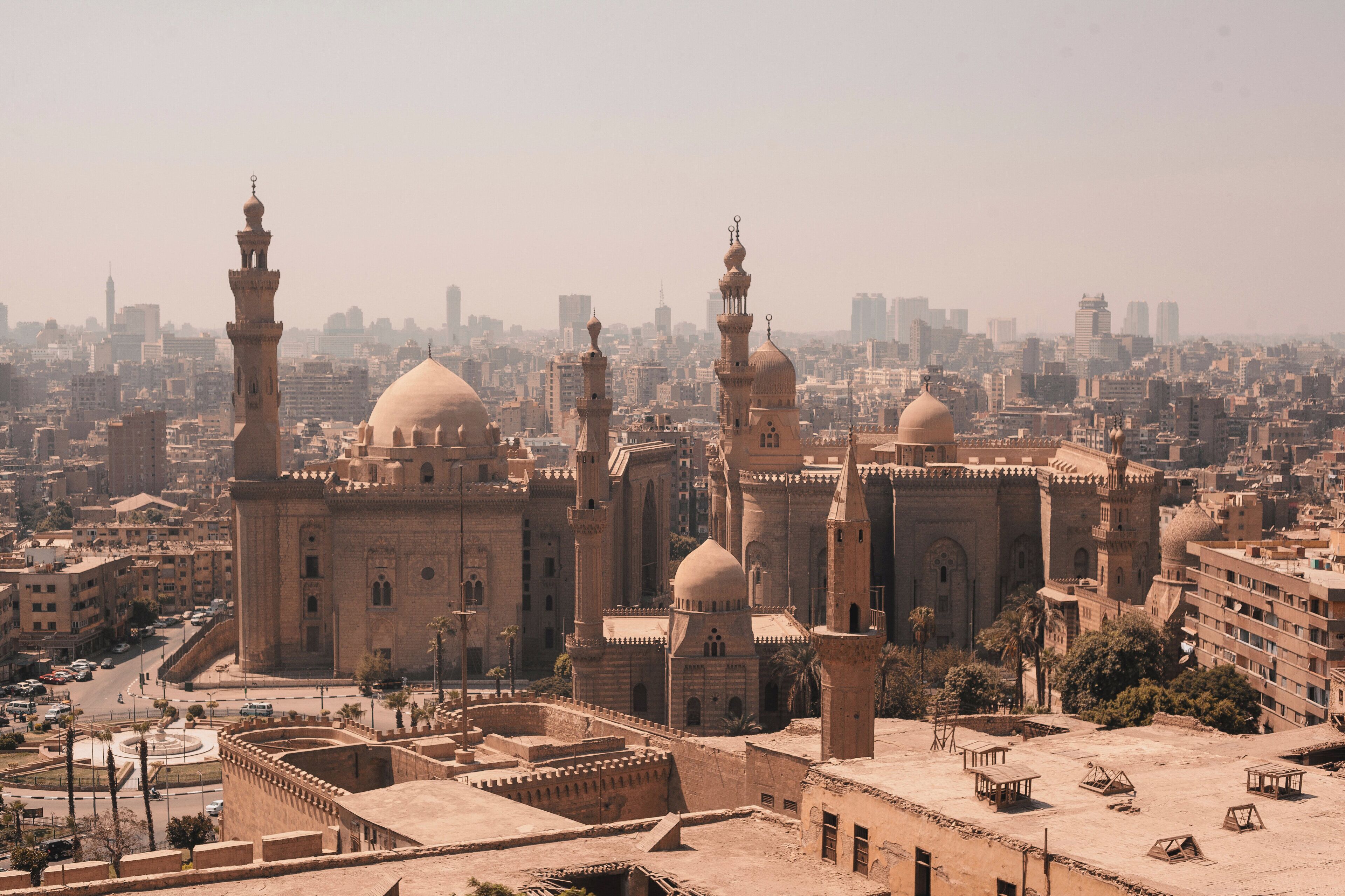 Photo - Holiday Inn & Suites - Cairo Maadi by IHG