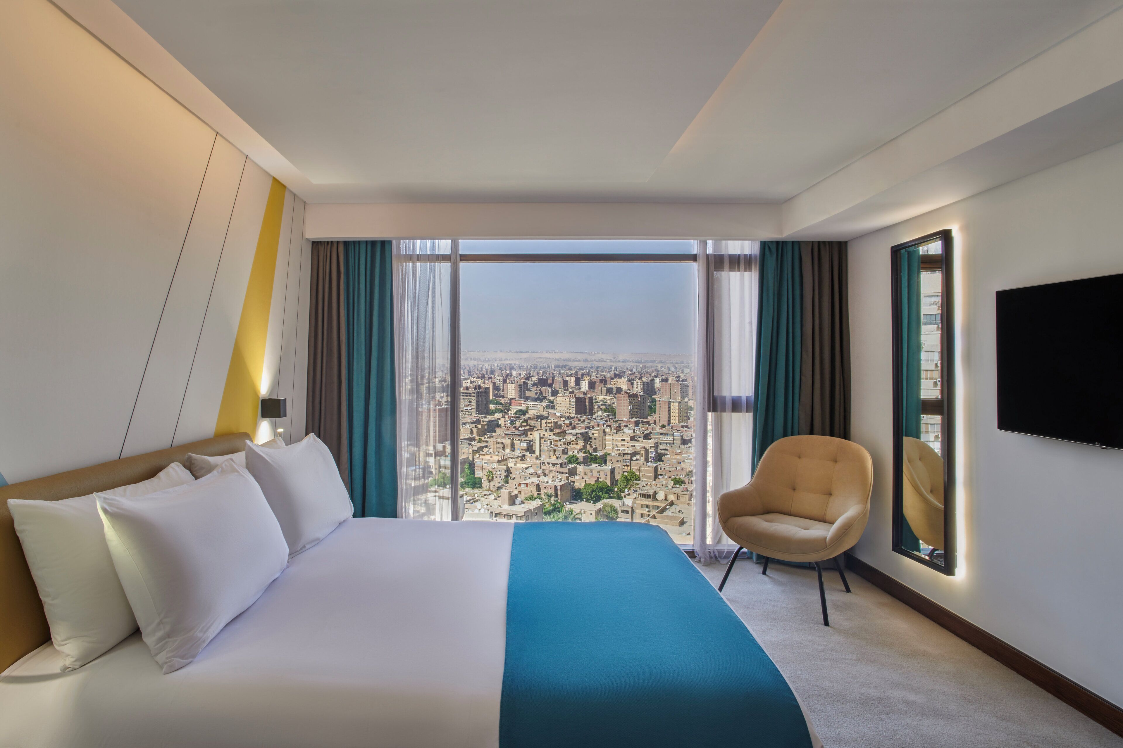Photo - Holiday Inn & Suites - Cairo Maadi by IHG