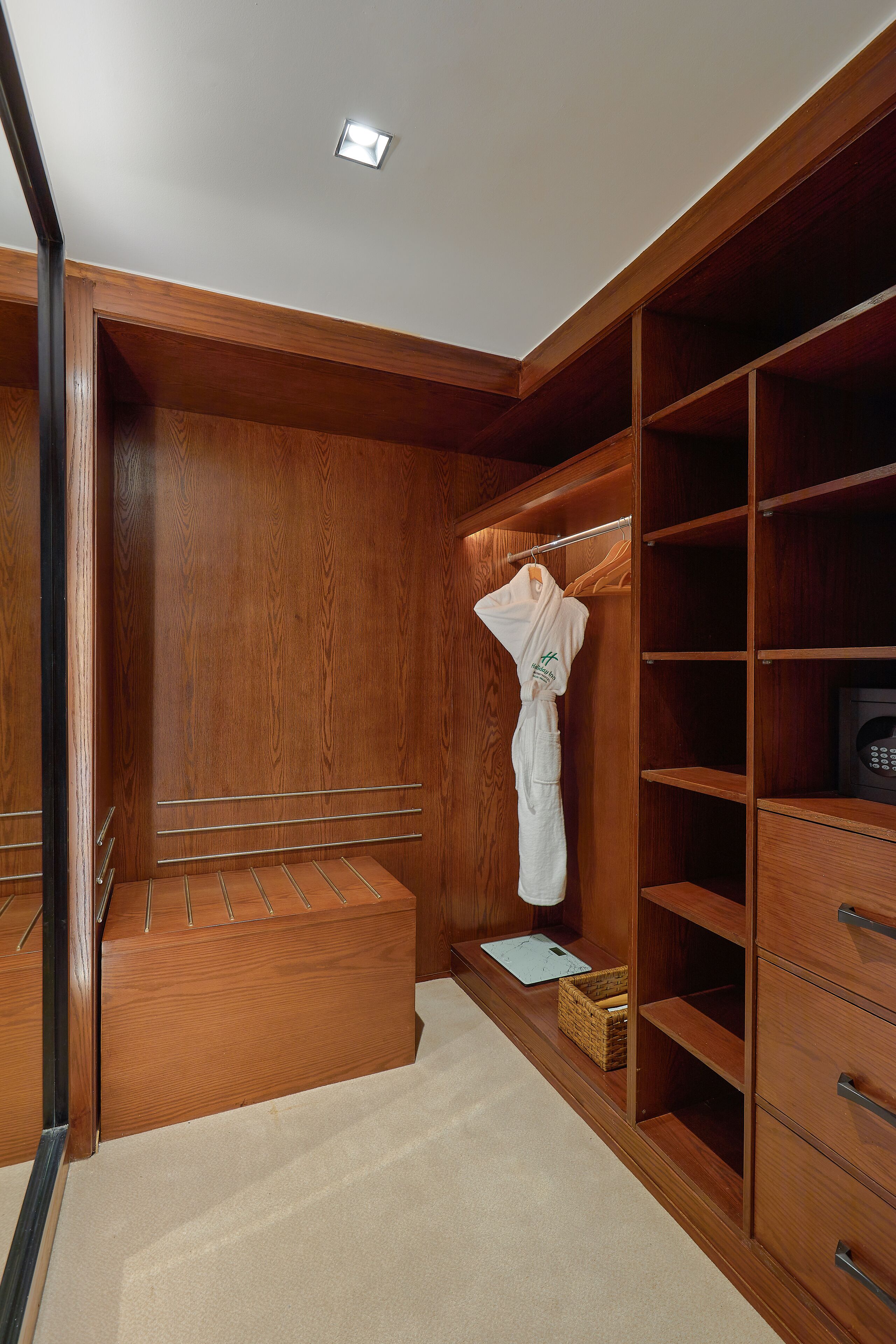 Photo - Holiday Inn & Suites - Cairo Maadi by IHG