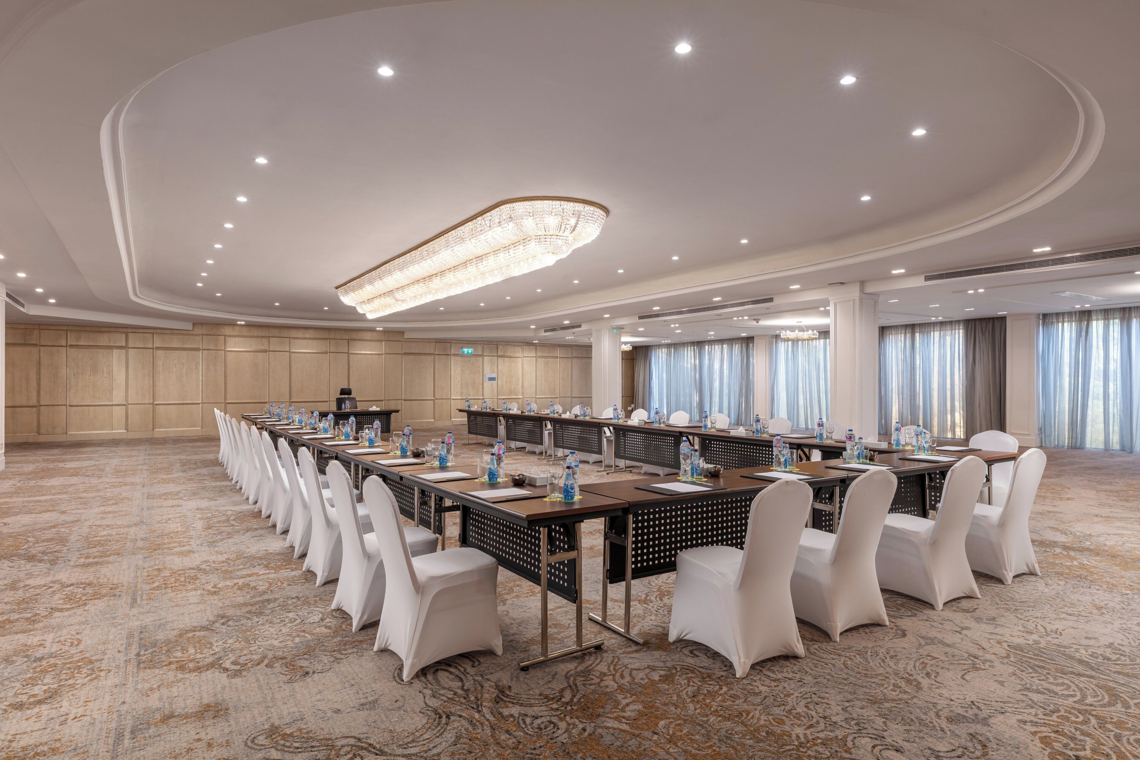 Photo - Holiday Inn & Suites - Cairo Maadi by IHG