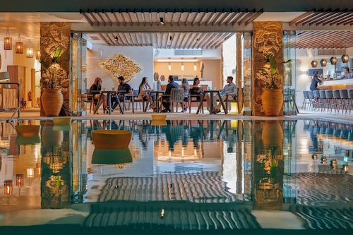 Holiday Inn Hotel & Suites Cairo Maadi by IHG