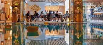 Holiday Inn Hotel & Suites Cairo Maadi by IHG