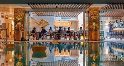 Holiday Inn Hotel & Suites Cairo Maadi by IHG