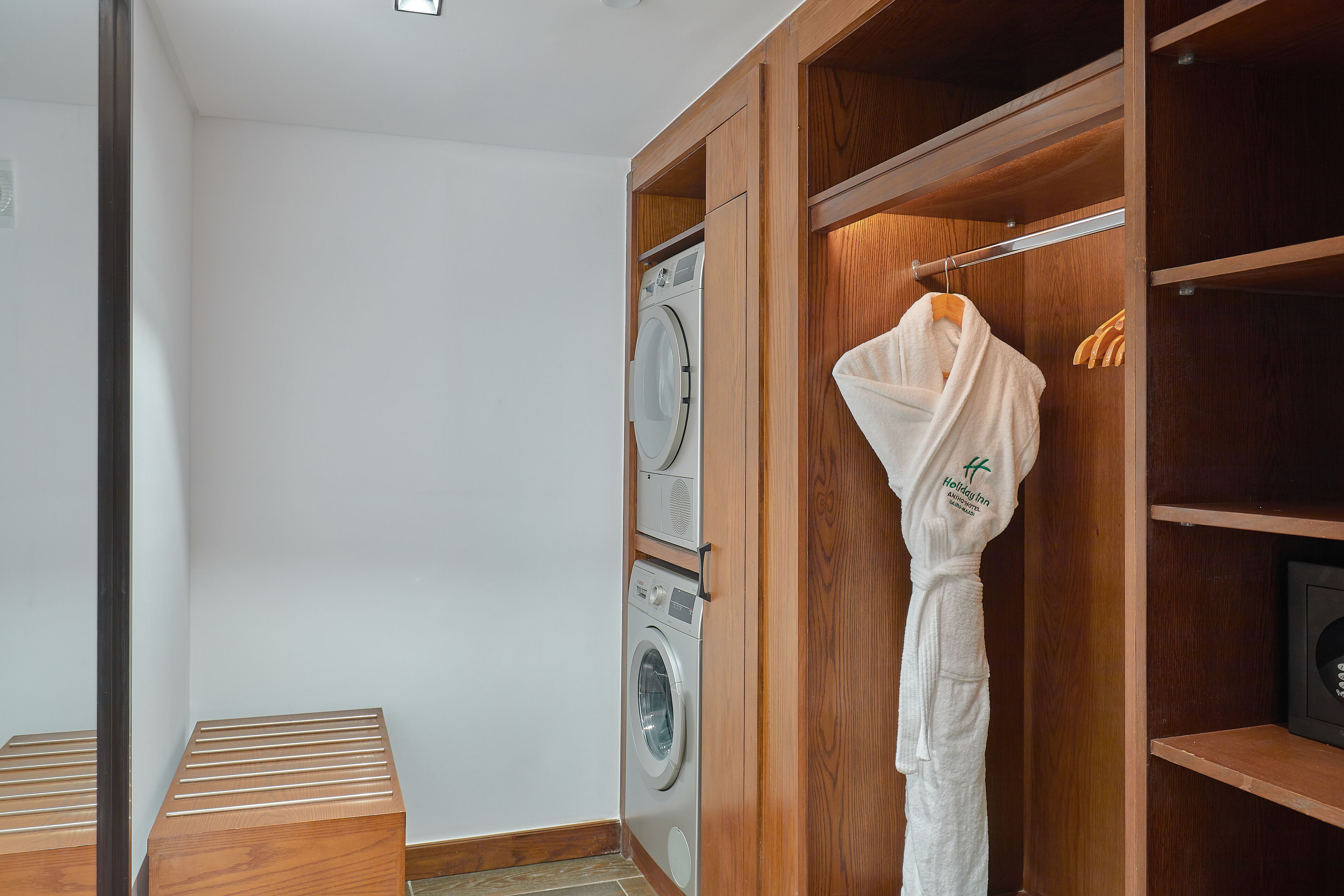 Photo - Holiday Inn & Suites - Cairo Maadi by IHG