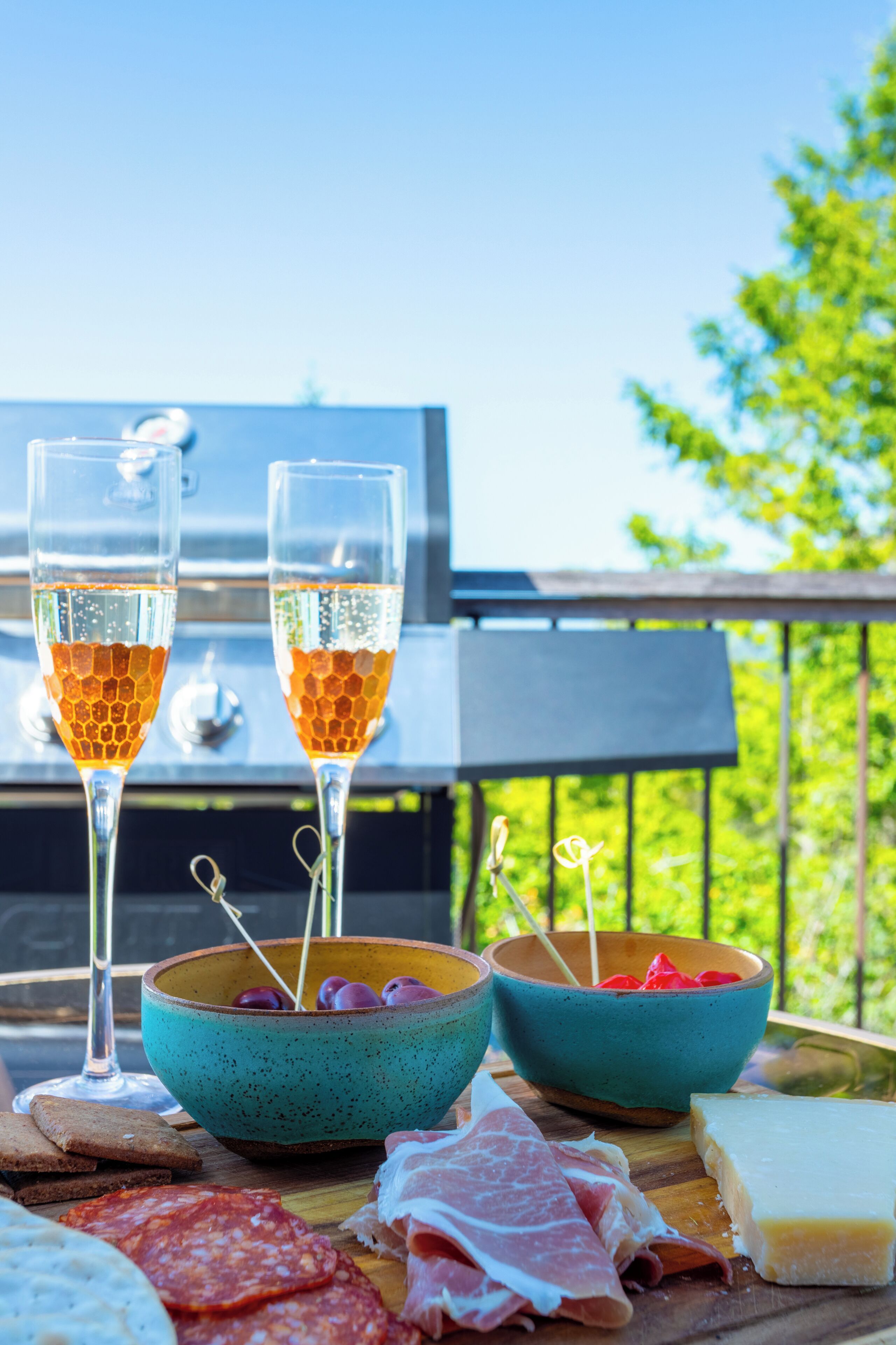 Nourriture et boissons