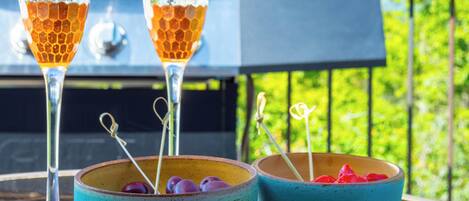 Nourriture et boissons