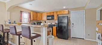 ★Amarillo Downtown City Getaway ★2BR & 1BA