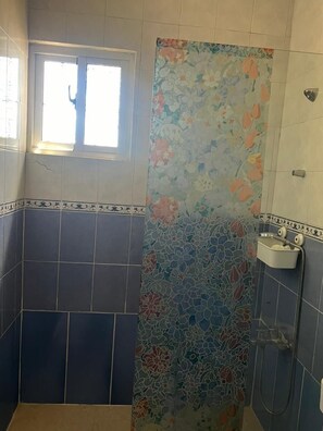 Dusche