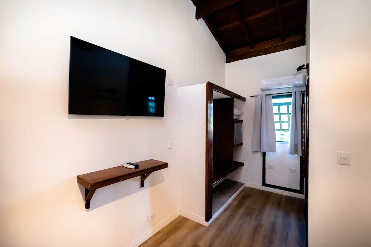 Minibar, Wi-Fi gratuito, lenzuola