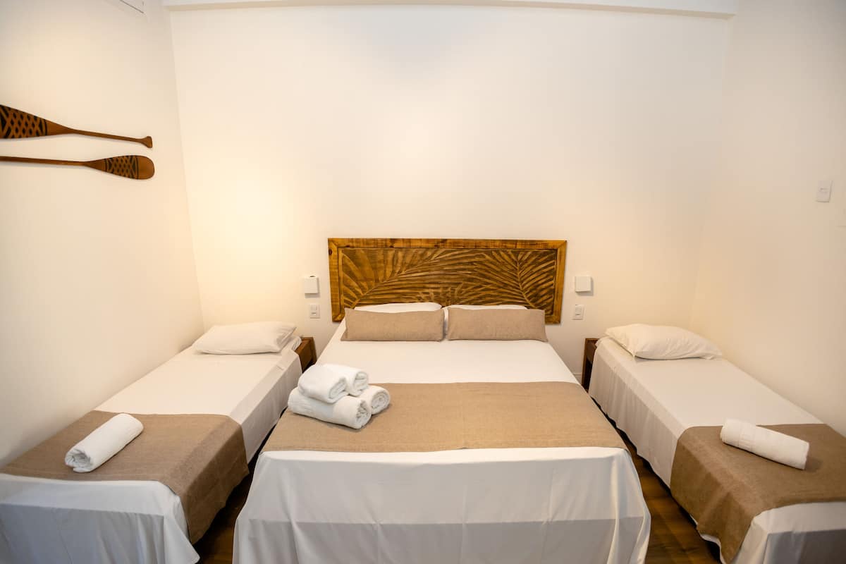 Minibar, Wi-Fi gratuito, lenzuola