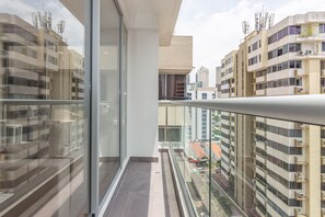 Appartamento | Balcone