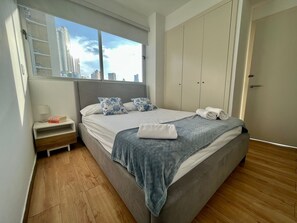 Departamento | Decoración personalizada y muebles diferentes 